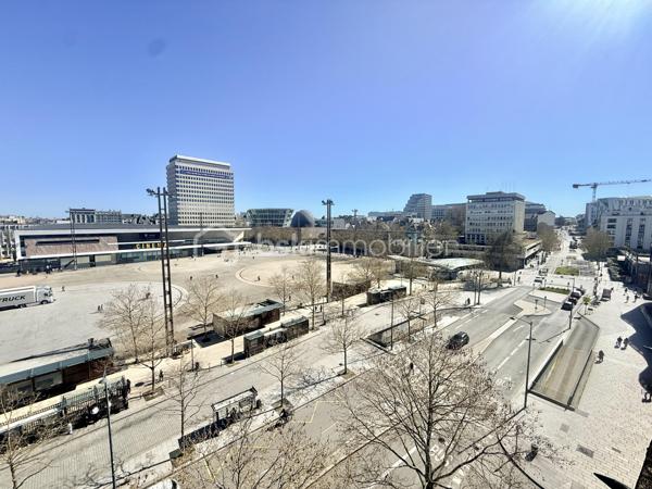 Appartement de 86 m²