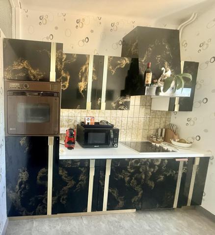 Appartement de 86 m²