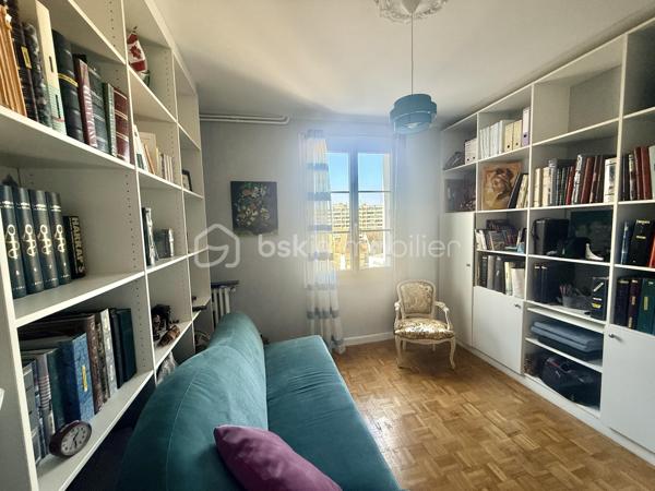 Appartement de 86 m²