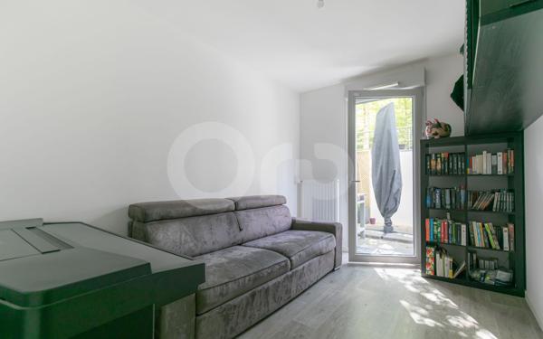 Appartement à vendre    4 pièces • 81,85 m2 Boissy-Saint-Léger