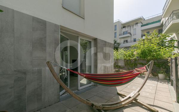 Appartement à vendre    4 pièces • 81,85 m2 Boissy-Saint-Léger