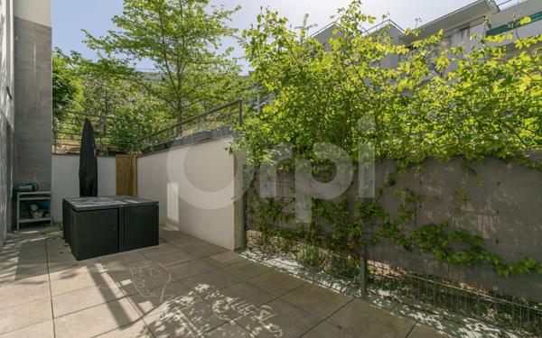 Appartement à vendre    4 pièces • 81,85 m2 Boissy-Saint-Léger