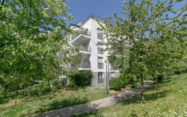 Appartement à vendre    4 pièces • 81,85 m2 Boissy-Saint-Léger