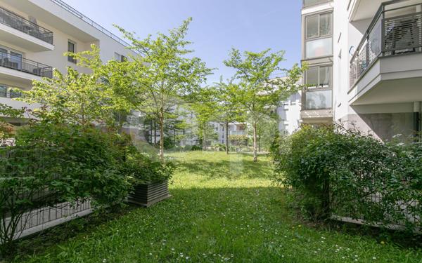 Appartement à vendre    4 pièces • 81,85 m2 Boissy-Saint-Léger