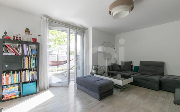 Appartement à vendre    4 pièces • 81,85 m2 Boissy-Saint-Léger