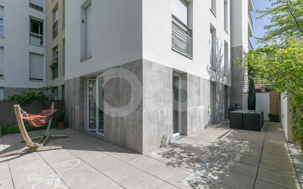 Appartement à vendre    4 pièces • 81,85 m2 Boissy-Saint-Léger