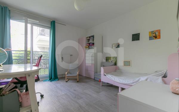 Appartement à vendre    4 pièces • 81,85 m2 Boissy-Saint-Léger