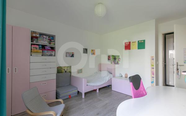 Appartement à vendre    4 pièces • 81,85 m2 Boissy-Saint-Léger