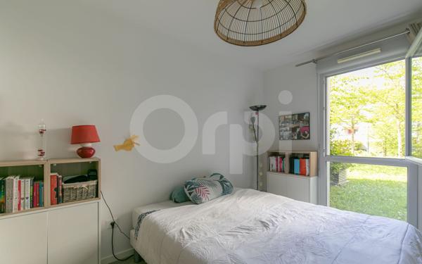 Appartement à vendre    4 pièces • 81,85 m2 Boissy-Saint-Léger