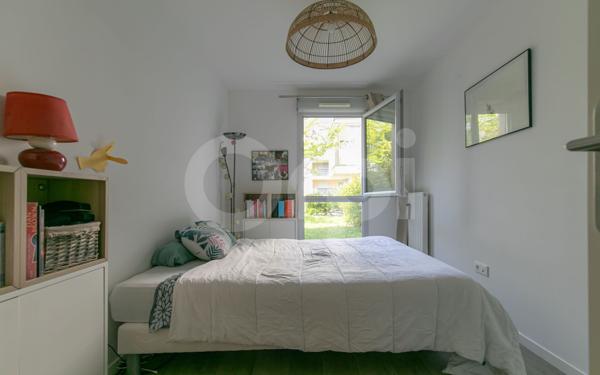 Appartement à vendre    4 pièces • 81,85 m2 Boissy-Saint-Léger