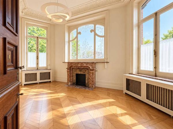 BUREAUX À LOUER – ROUBAIX CONSERVATOIRE – 69 À 179 M²