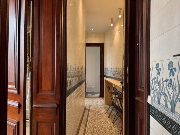 BUREAUX À LOUER – ROUBAIX CONSERVATOIRE – 69 À 179 M²