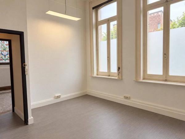 BUREAUX À LOUER – ROUBAIX CONSERVATOIRE – 69 À 179 M²
