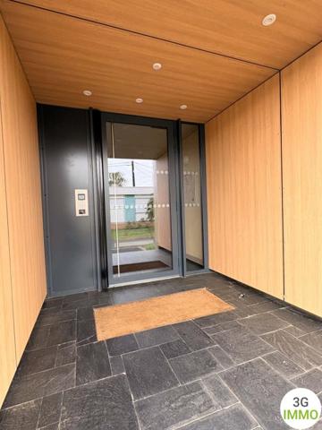 Vente / Appartement T5 à Saint-Benoît (86280)