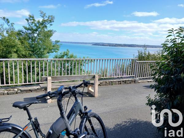 Terrain à vendre 696 m² Plérin