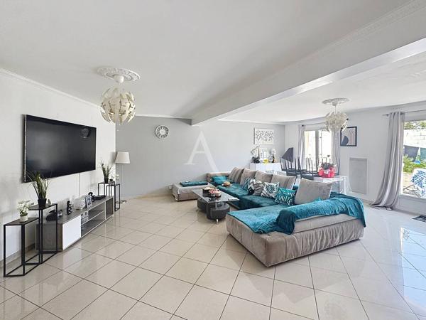 Maison Roissy En Brie 5 pièce(s) 107.3 m2