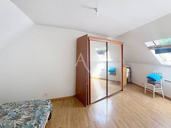 Maison Roissy En Brie 5 pièce(s) 107.3 m2