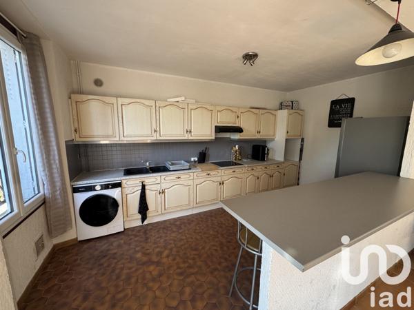 Maison à vendre 7 pièces 207 m² Ossey-les-Trois-Maisons