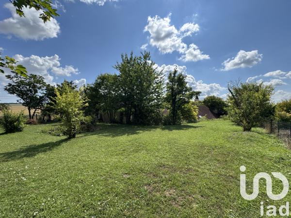 Maison à vendre 7 pièces 207 m² Ossey-les-Trois-Maisons