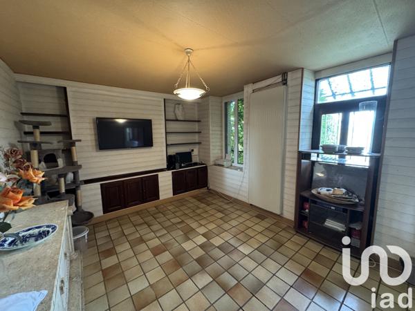 Maison à vendre 7 pièces 207 m² Ossey-les-Trois-Maisons