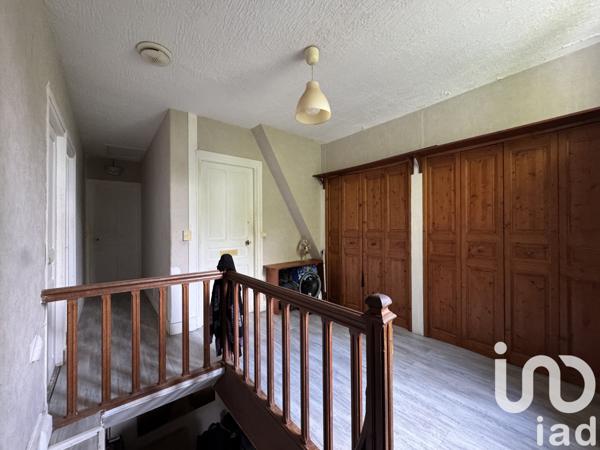 Maison à vendre 7 pièces 207 m² Ossey-les-Trois-Maisons