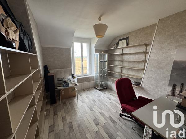 Maison à vendre 7 pièces 207 m² Ossey-les-Trois-Maisons