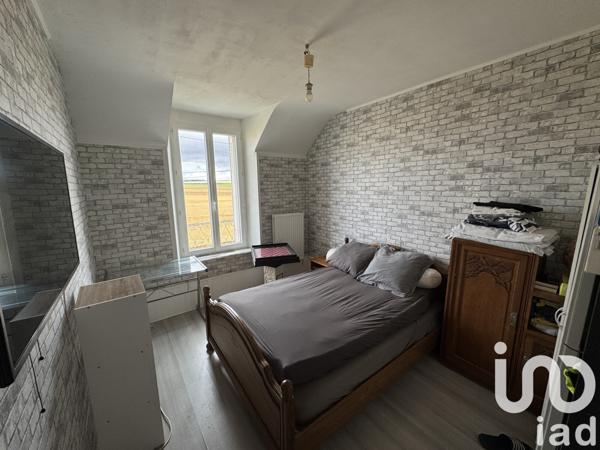 Maison à vendre 7 pièces 207 m² Ossey-les-Trois-Maisons