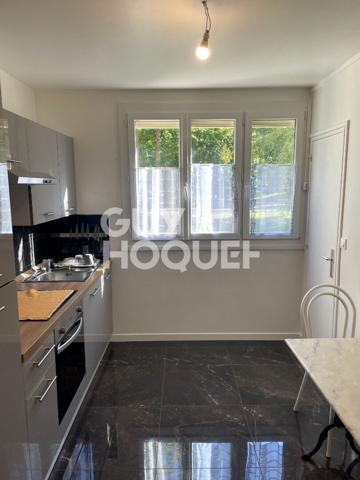 À vendre : Appartement 3 pièces à Compiègne