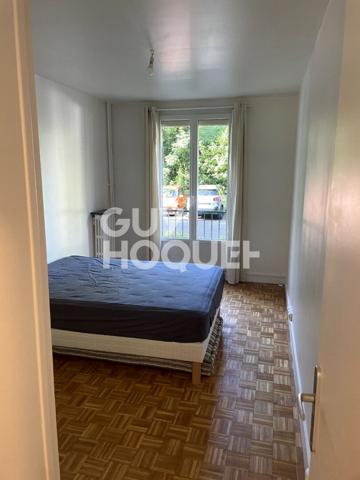 À vendre : Appartement 3 pièces à Compiègne