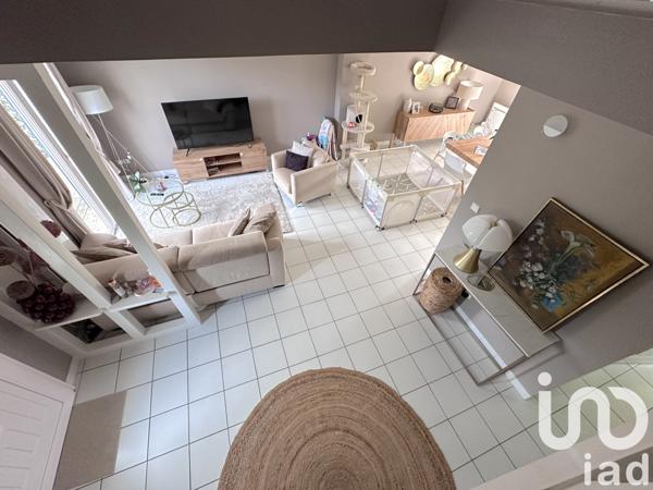 Maison à vendre 4 pièces 97 m² Évreux