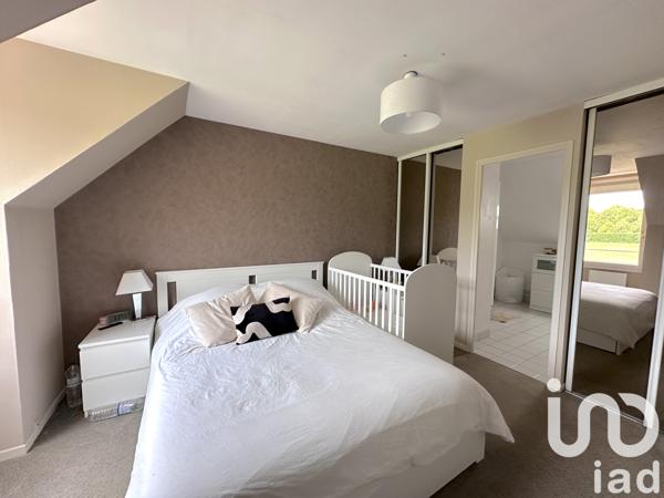 Maison à vendre 4 pièces 97 m² Évreux