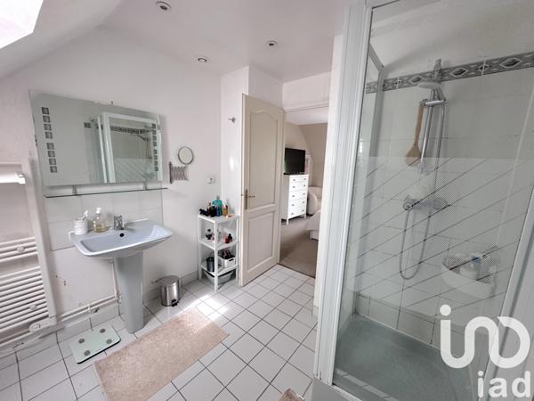 Maison à vendre 4 pièces 97 m² Évreux