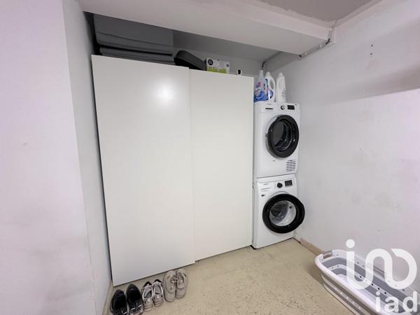 Maison à vendre 4 pièces 97 m² Évreux