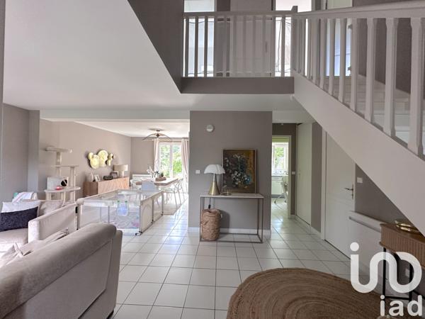 Maison à vendre 4 pièces 97 m² Évreux
