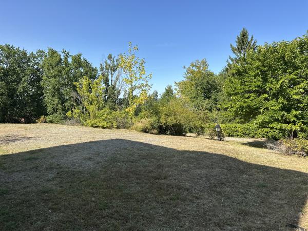 Pujols (47300) PUJOLS, belle villa familiale avec piscine sur les hauteurs