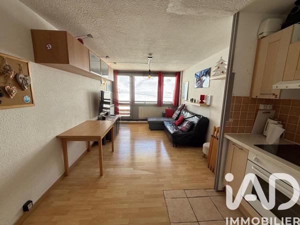 Appartement à vendre 2 pièces 33 m² Bagnères-de-Bigorre