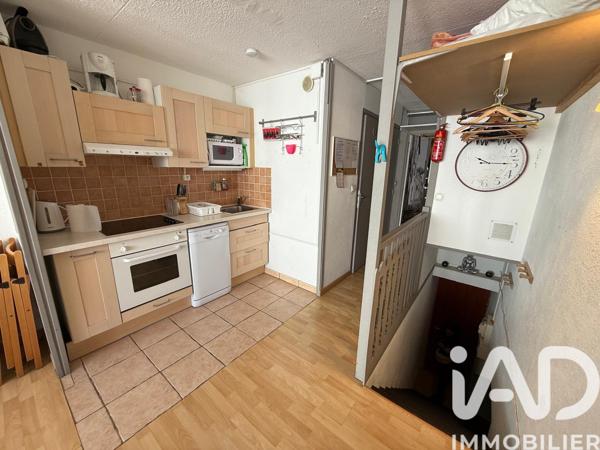Appartement à vendre 2 pièces 33 m² Bagnères-de-Bigorre