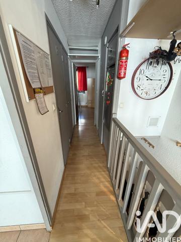 Appartement à vendre 2 pièces 33 m² Bagnères-de-Bigorre