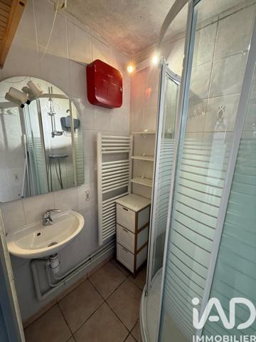 Appartement à vendre 2 pièces 33 m² Bagnères-de-Bigorre