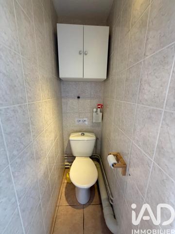 Appartement à vendre 2 pièces 33 m² Bagnères-de-Bigorre