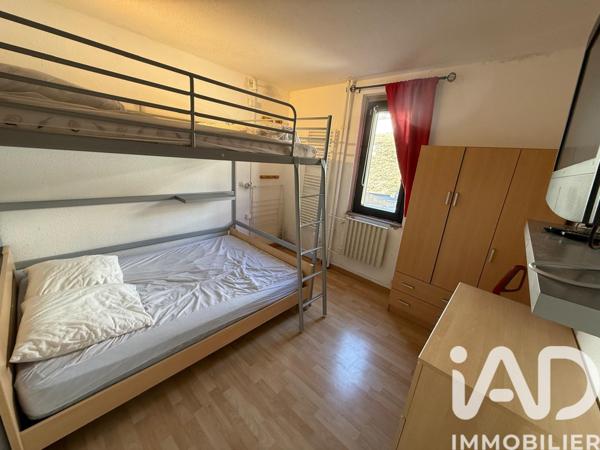 Appartement à vendre 2 pièces 33 m² Bagnères-de-Bigorre