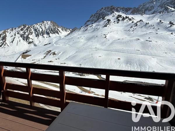 Appartement à vendre 2 pièces 33 m² Bagnères-de-Bigorre