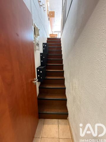 Appartement à vendre 2 pièces 33 m² Bagnères-de-Bigorre