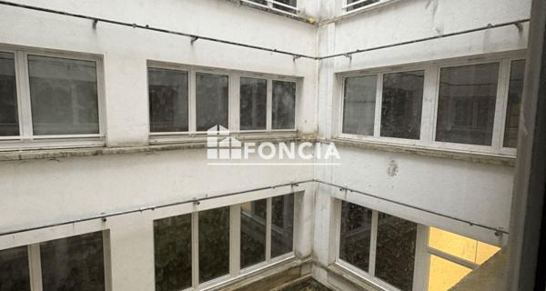 À vendre Local commercial 432.04 m² - Thionville 57100