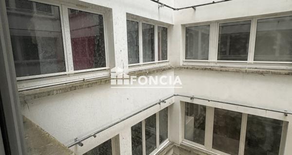 À vendre Local commercial 432.04 m² - Thionville 57100