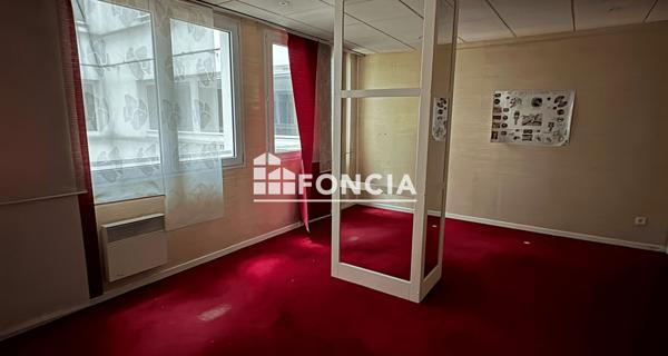 À vendre Local commercial 432.04 m² - Thionville 57100