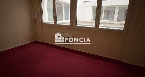 À vendre Local commercial 432.04 m² - Thionville 57100