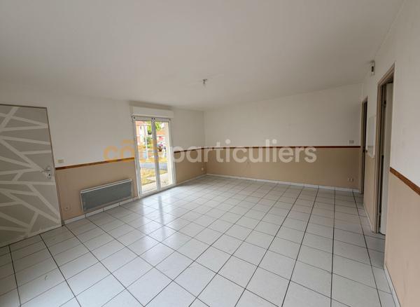 Location
                Maison62 m² - 3 Pièces -
                    SOULAC SUR MER (33780)