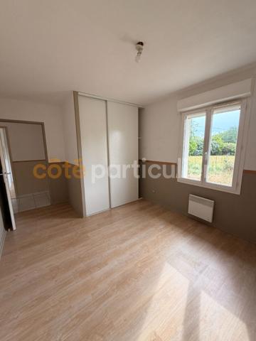 Location
                Maison62 m² - 3 Pièces -
                    SOULAC SUR MER (33780)
