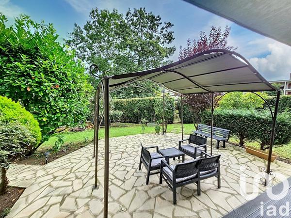 Appartement à vendre 5 pièces 116 m² Vaujours